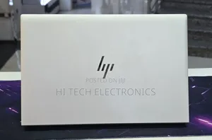 New Laptop HP EliteBook 840 G8 16GB Intel Core i5 SSD 512GB