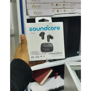 Soundcore NC
