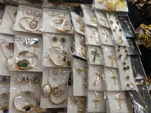 Women Earrings and Jewelry