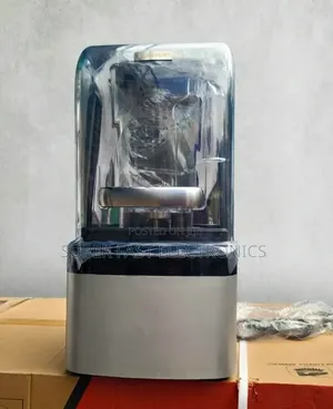 ROSHAN Food Blender 2.0L – 2200W High-Speed Commercial Blender