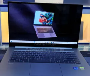 New Laptop HP ZBook 14 32GB Intel Core i7 SSD 1T