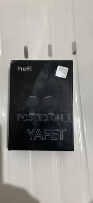 AirPods Pro5