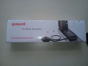 Sphygmomanometer