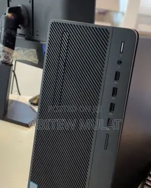 New Desktop Computer HP 290 G4 8GB Intel Core i7 HDD 1T