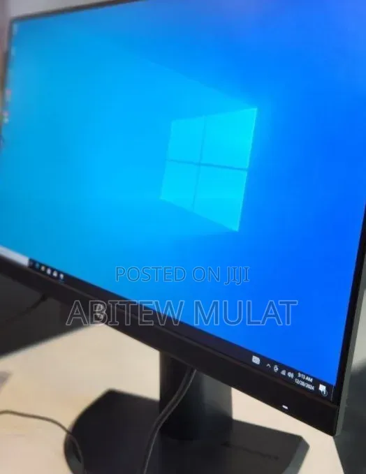 New Desktop Computer HP 290 G4 8GB Intel Core i7 HDD 1T