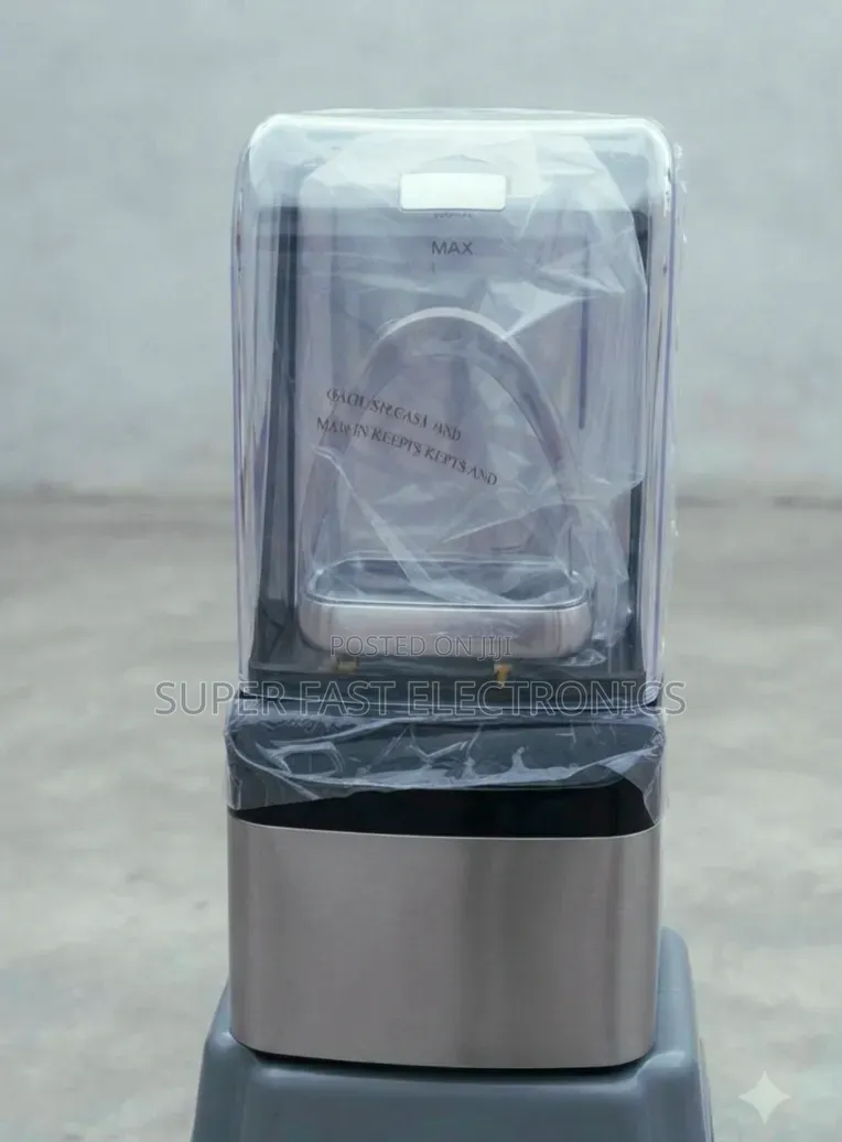 ROSHAN Food Blender Model 8005. Featuring a 2200W