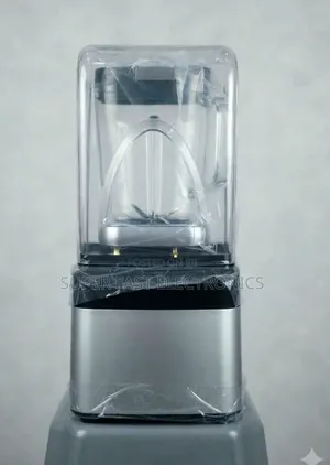 ROSHAN Food Blender Model 8005. Featuring a 2200W