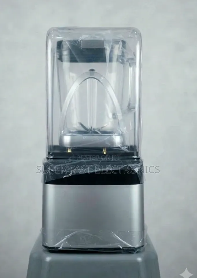 ROSHAN Food Blender Model 8005. Featuring a 2200W