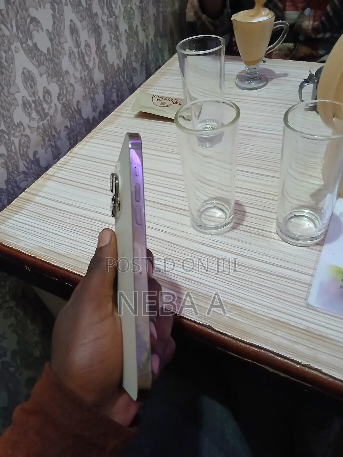 New Apple iPhone 14 Pro 256 GB White