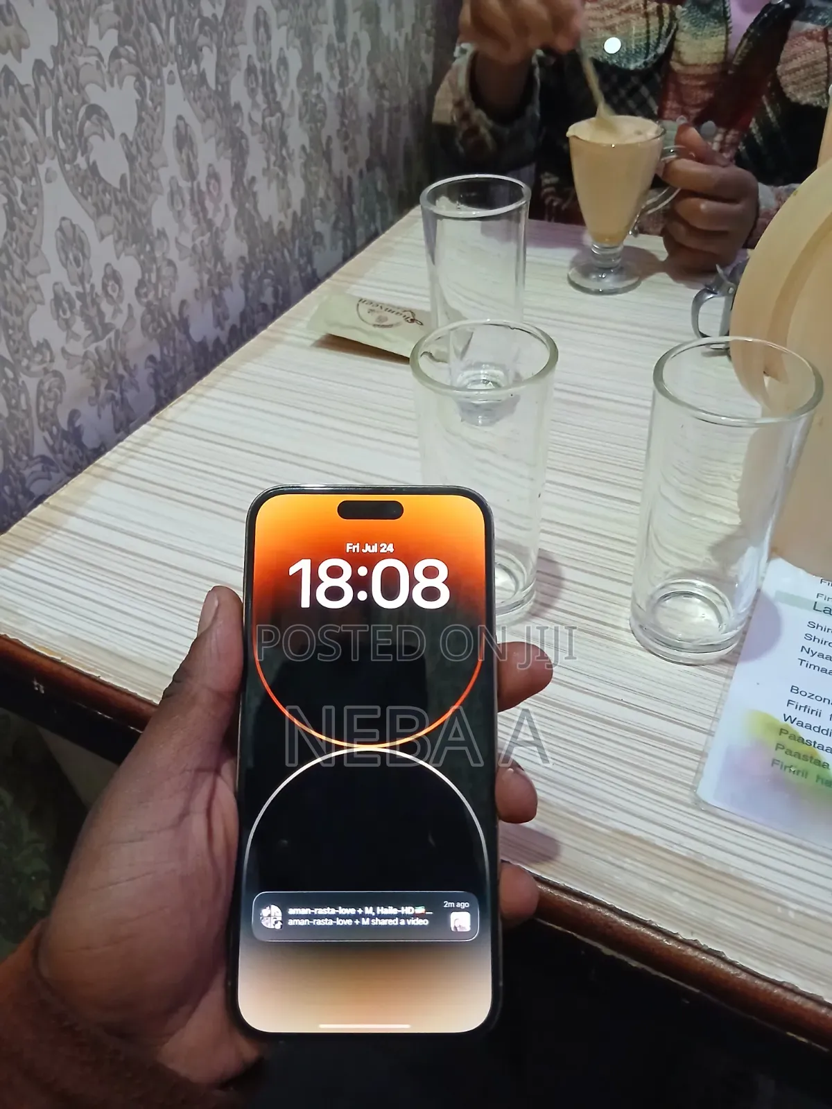 New Apple iPhone 14 Pro 256 GB White