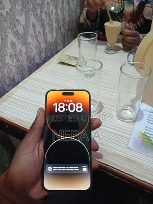New Apple iPhone 14 Pro 256 GB White