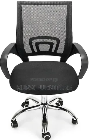 Secreterial Chair