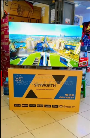 Skyworth Smart TV 65 Inche
