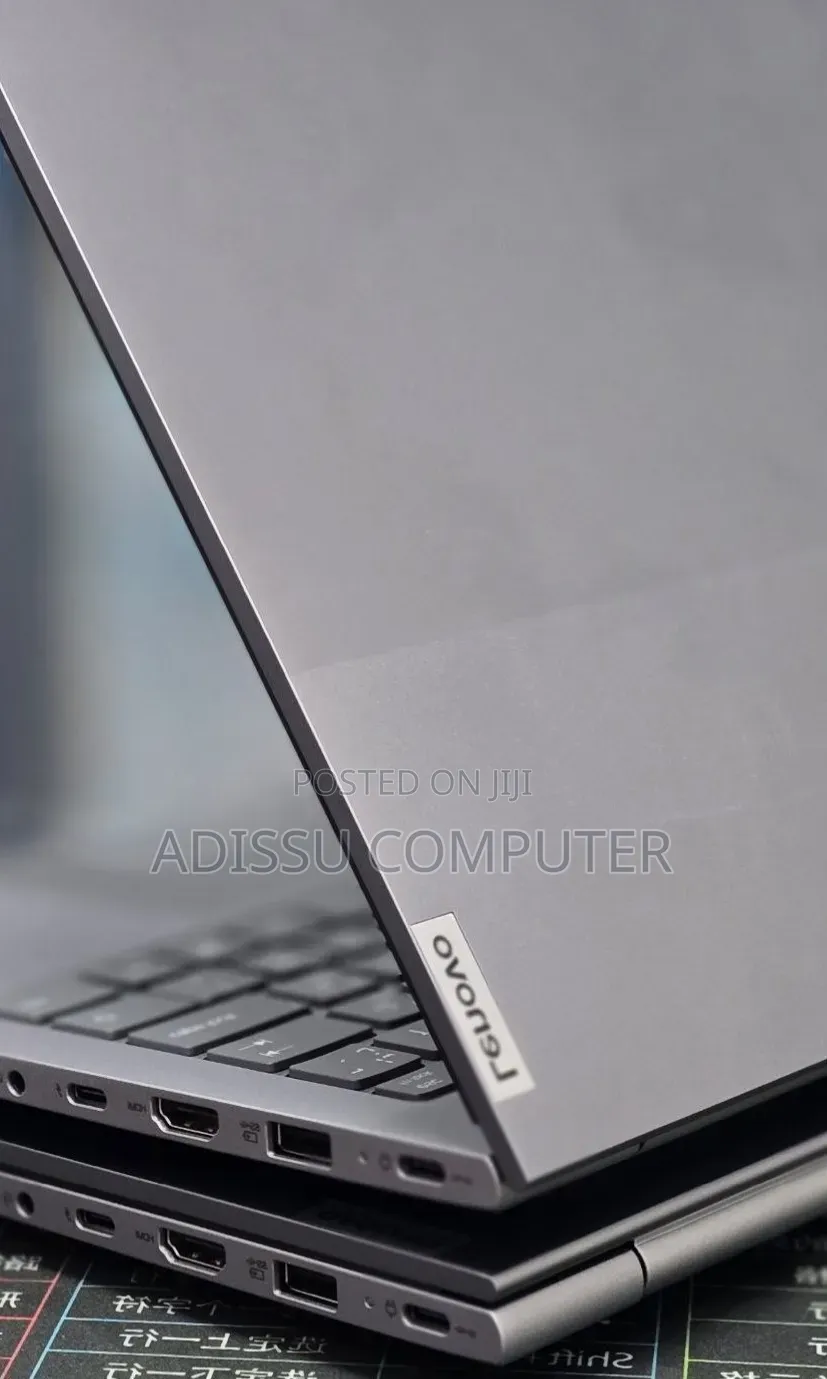 New Laptop Lenovo Thinkbook 14 16GB Intel Core Ultra 7 SSD 512GB