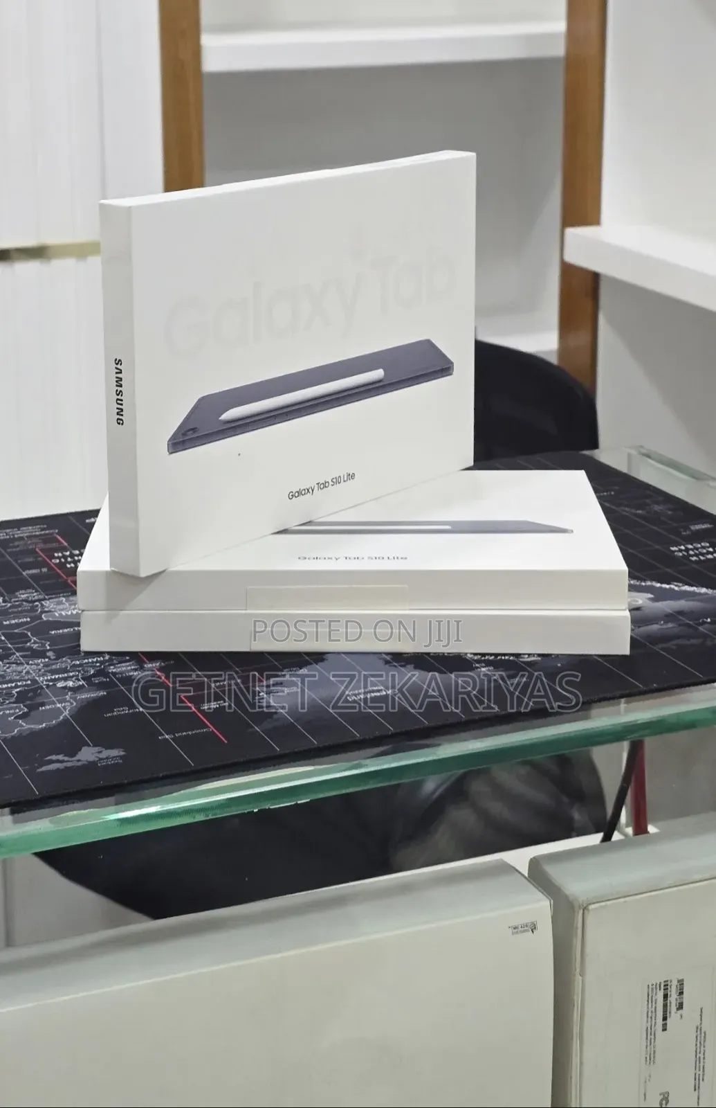 New Samsung Galaxy Tab S10 Lite 128 GB