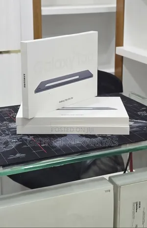 New Samsung Galaxy Tab S10 Lite 128 GB