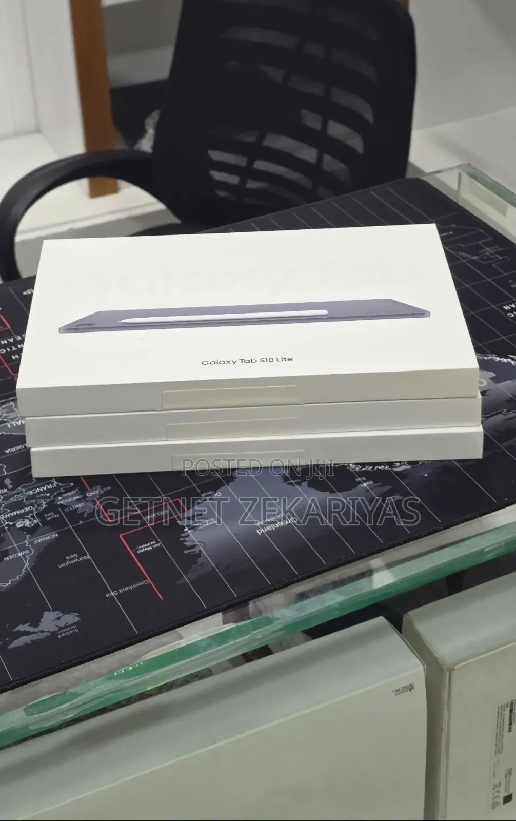 New Samsung Galaxy Tab S10 Lite 128 GB