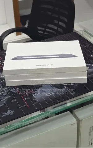 New Samsung Galaxy Tab S10 Lite 128 GB