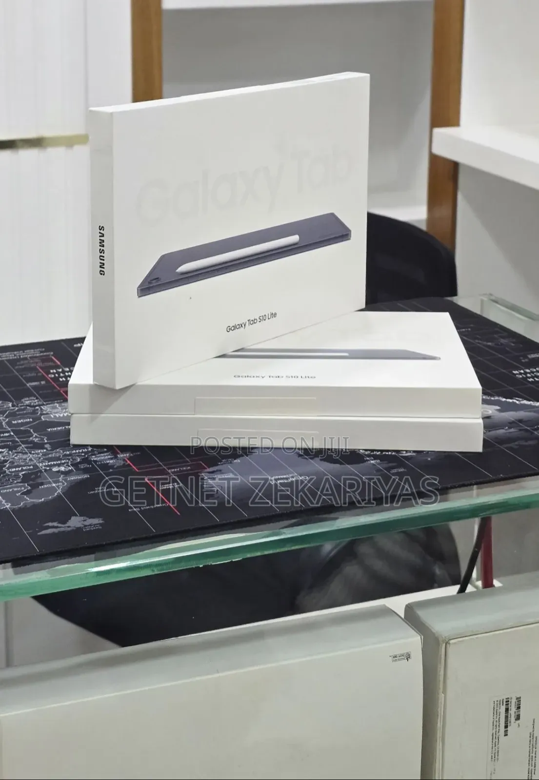New Samsung Galaxy Tab S10 Lite 128 GB