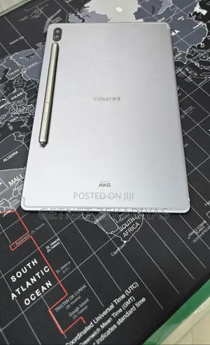 New Samsung Galaxy Tab S6 128 GB