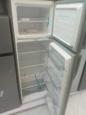Orbit 270litre Refrigerator