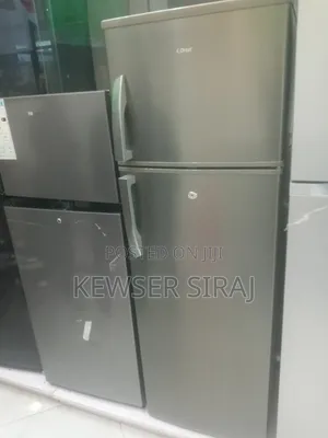 Orbit 270litre Refrigerator