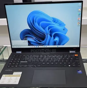 New Laptop Asus 16GB Intel Core i9 SSD 1T