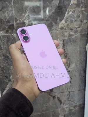 Apple iPhone 16 Plus 256 GB