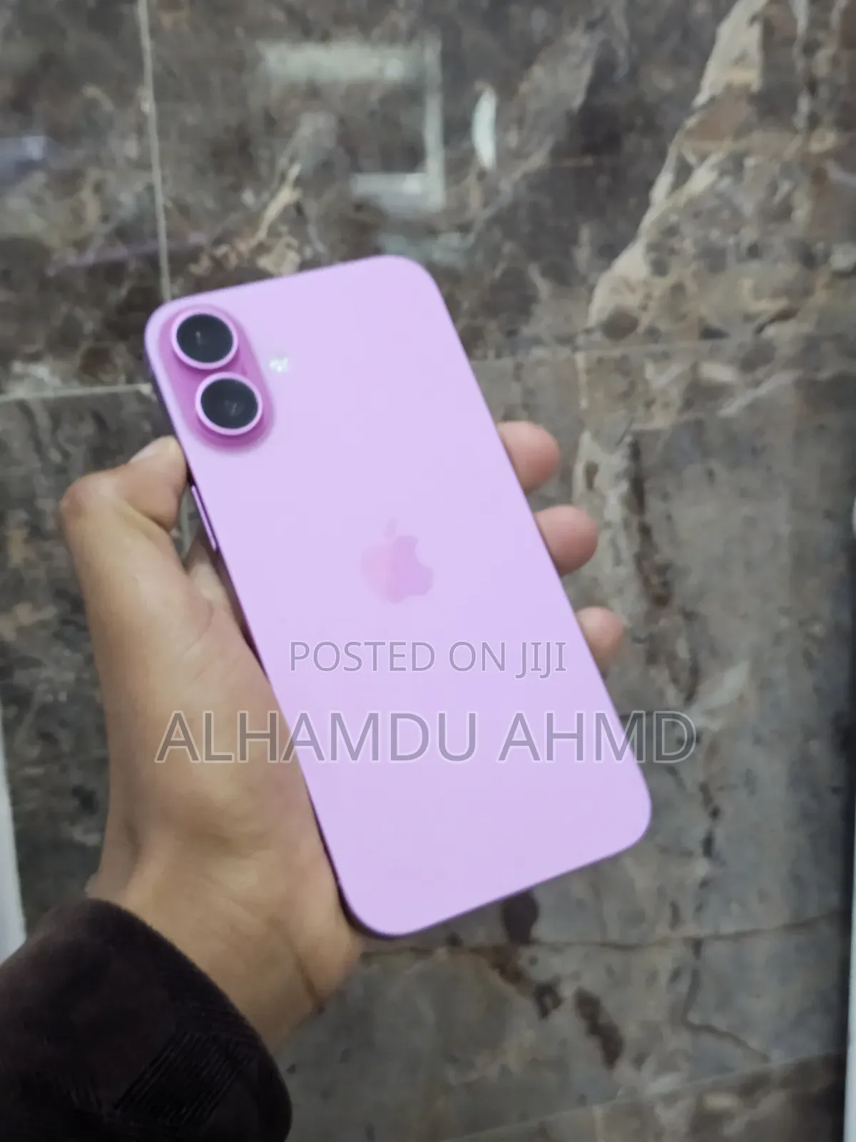 Apple iPhone 16 Plus 256 GB