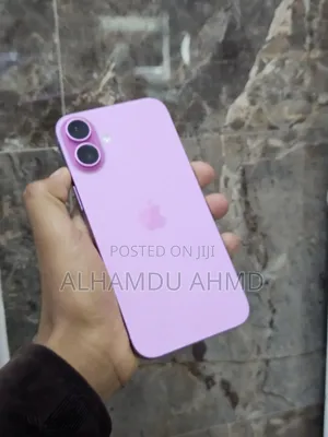 Apple iPhone 16 Plus 256 GB