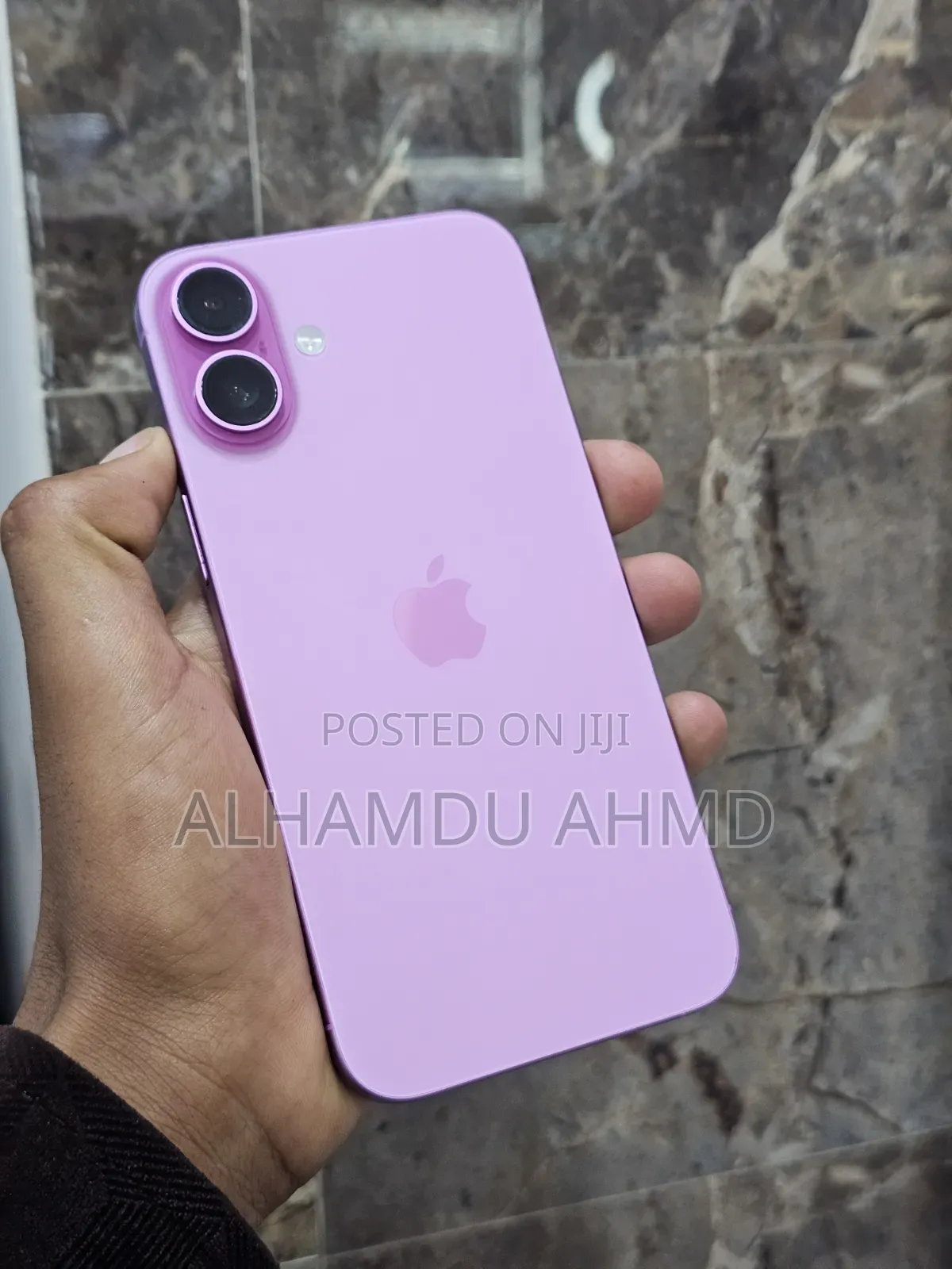 Apple iPhone 16 Plus 256 GB