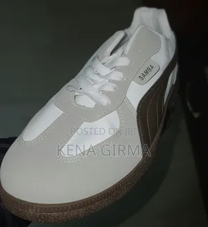 Samba Adidas