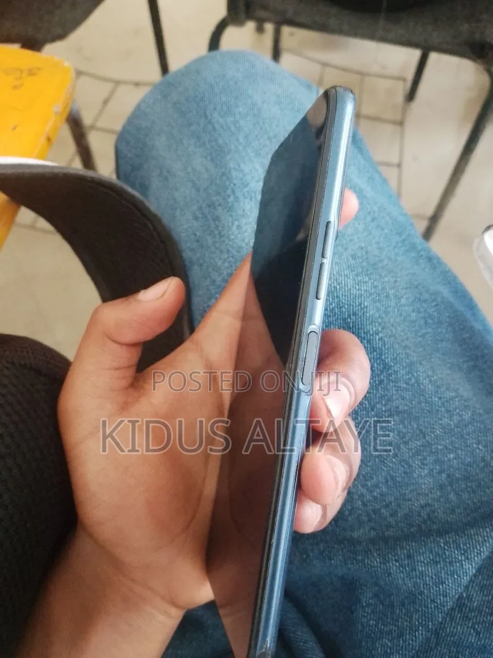 Tecno Spark 8 Pro 128 GB Blue