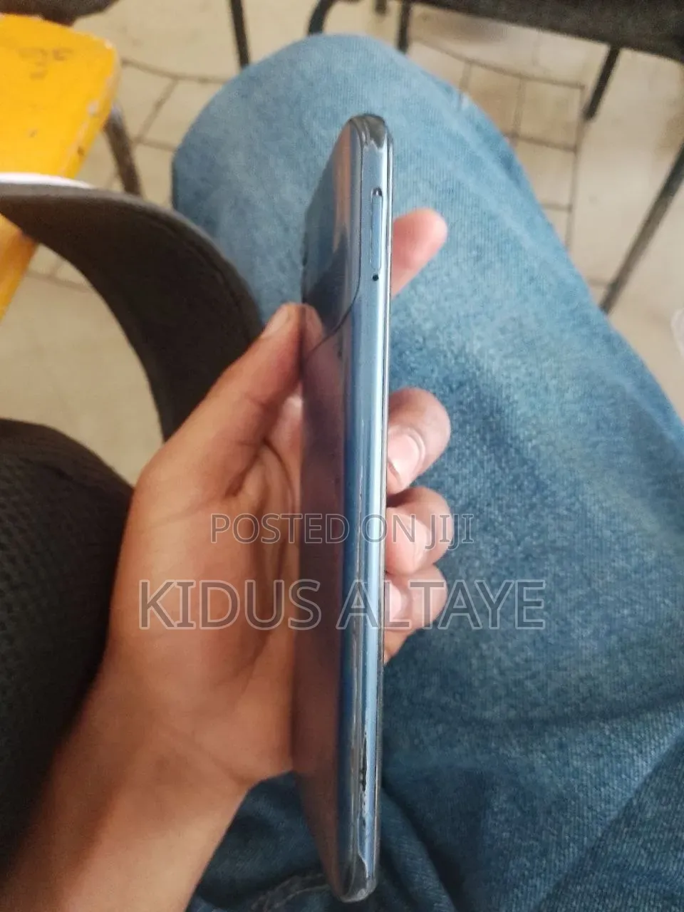 Tecno Spark 8 Pro 128 GB Blue