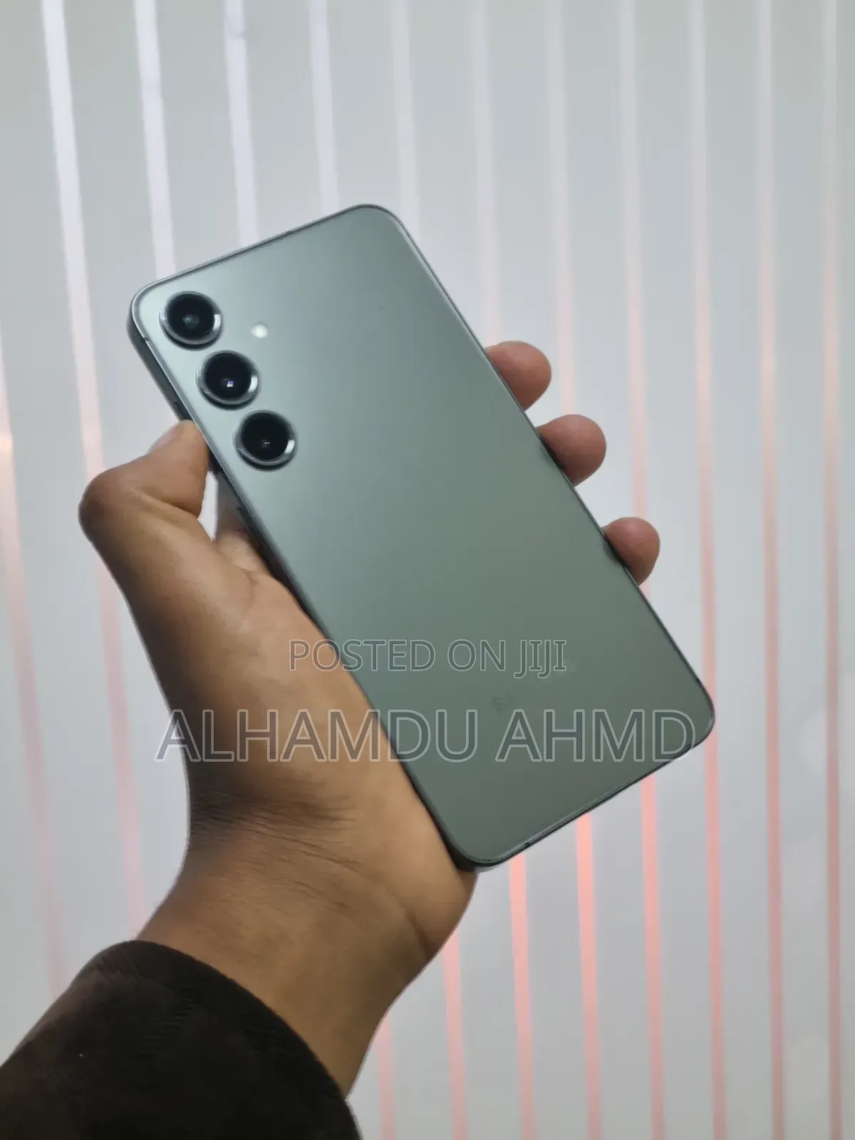 Samsung Galaxy S24 Plus 256 GB