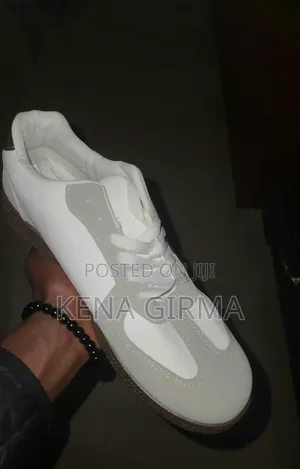 Samba Adidas