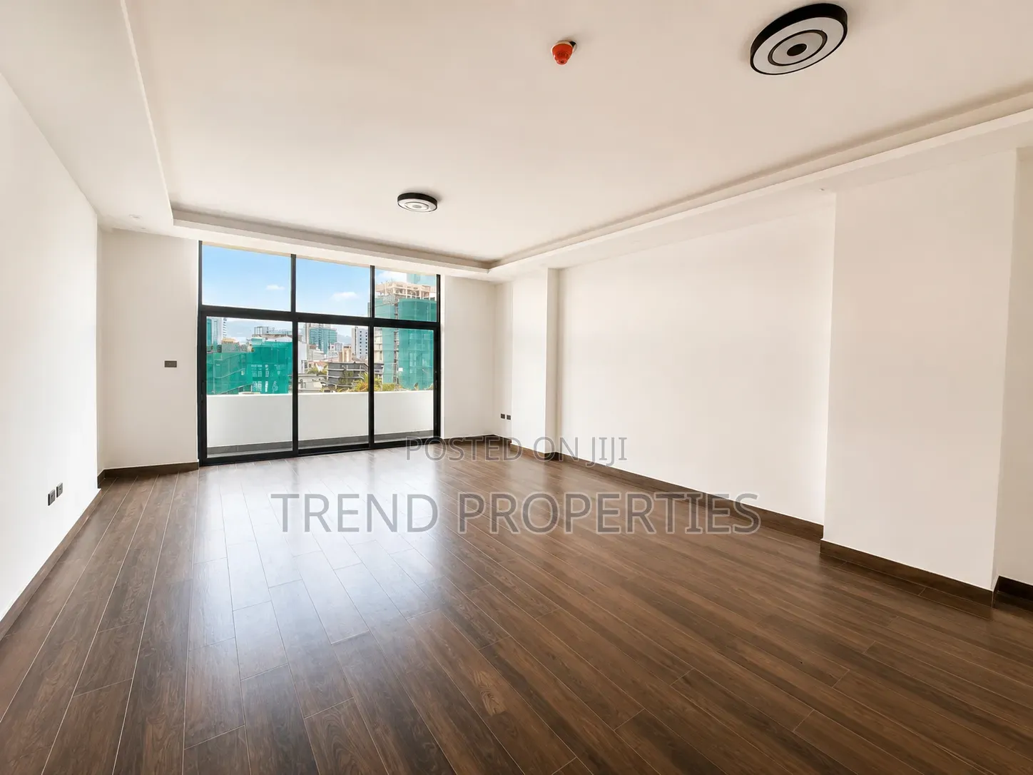 3bdrm Apartment in Bole for sale
