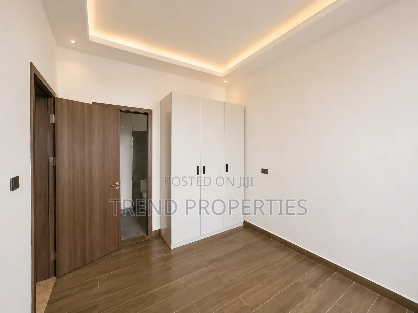 3bdrm Apartment in Bole for sale