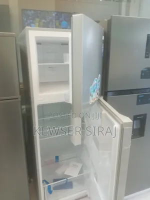 ORBIT 510 Liter REFRGRATOR