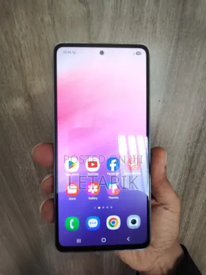Samsung Galaxy A53 5G 128 GB Blue