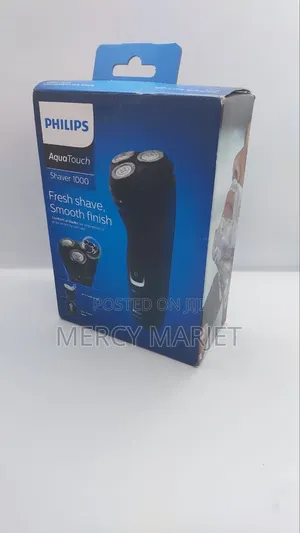 Phillips Shaving