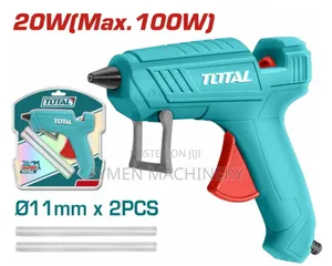 Total Glue Gun