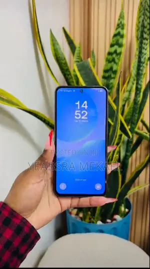 New Samsung Galaxy A36 256 GB Black