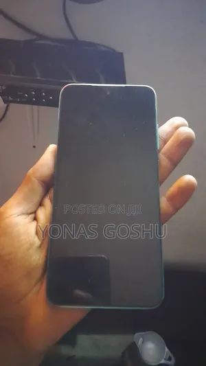 Xiaomi Redmi Note 10 5G 128 GB Green