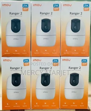 Security Camera