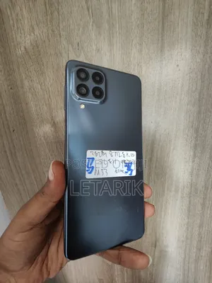 Samsung Galaxy M53 128 GB