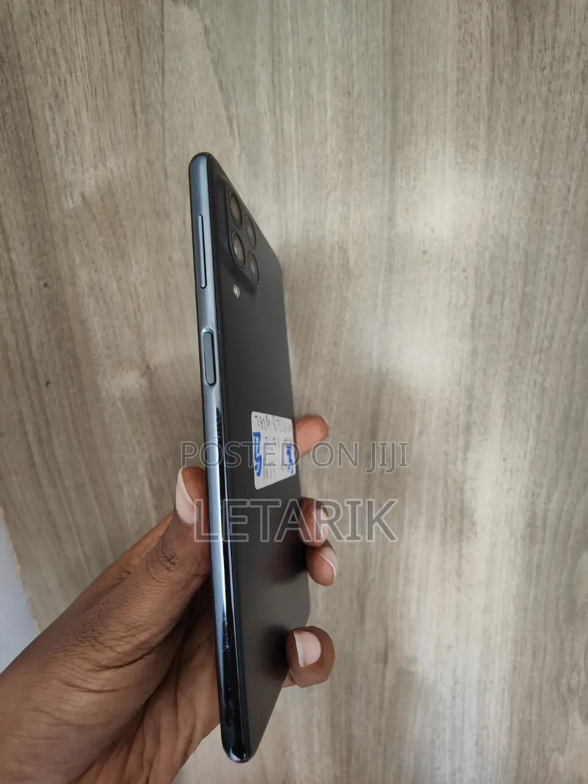 Samsung Galaxy M53 128 GB