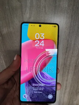 Samsung Galaxy M53 128 GB