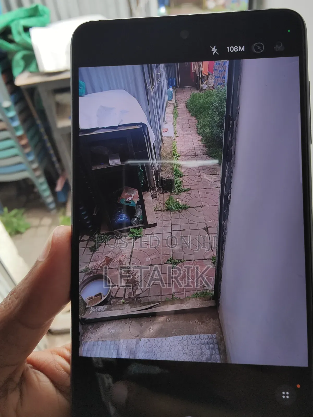 Samsung Galaxy M53 128 GB
