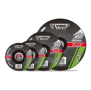 Vido Cutting Disk